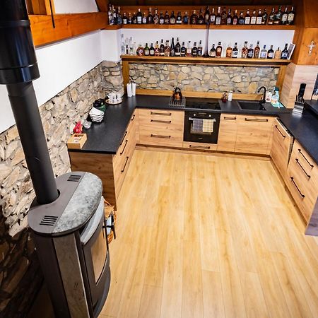Apartmán Dvorce Stráž nad Nežárkou Kültér fotó
