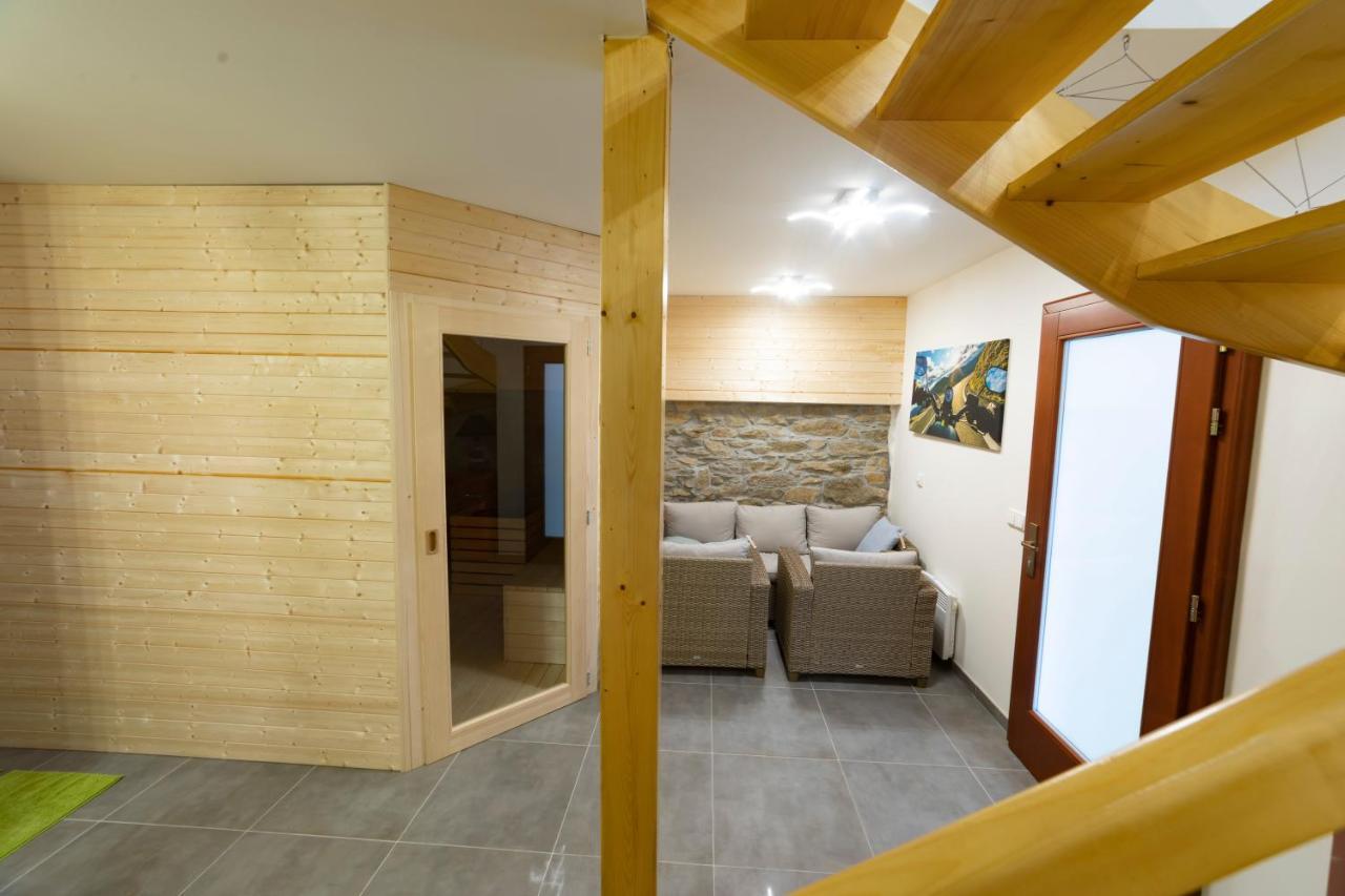 Apartmán Dvorce Stráž nad Nežárkou Kültér fotó