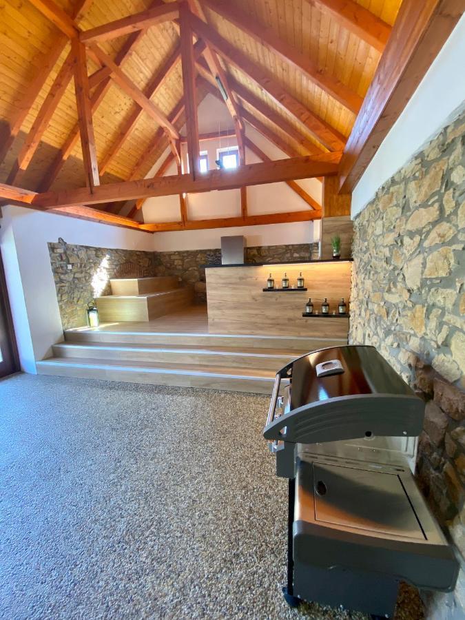 Apartmán Dvorce Stráž nad Nežárkou Kültér fotó